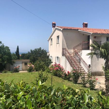 Apartman Sara Rovinj Exterior foto