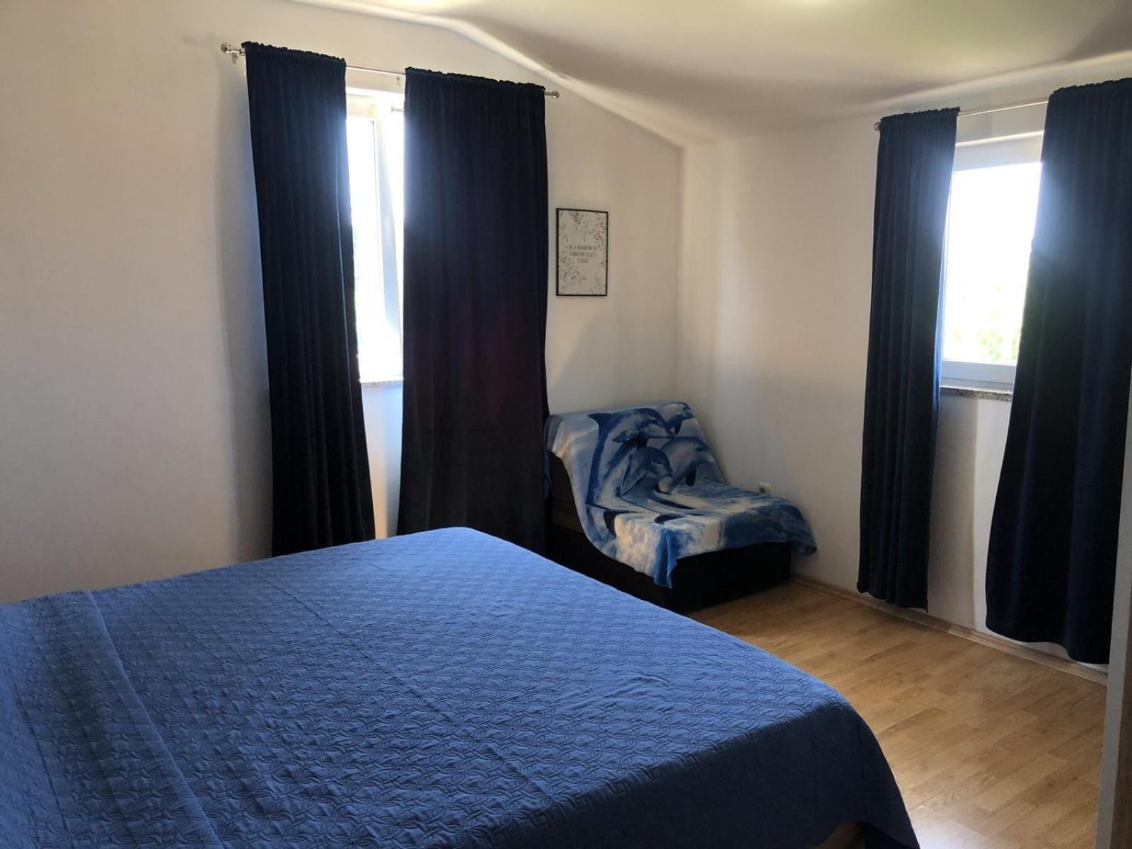 Apartman Sara Rovinj Exterior foto