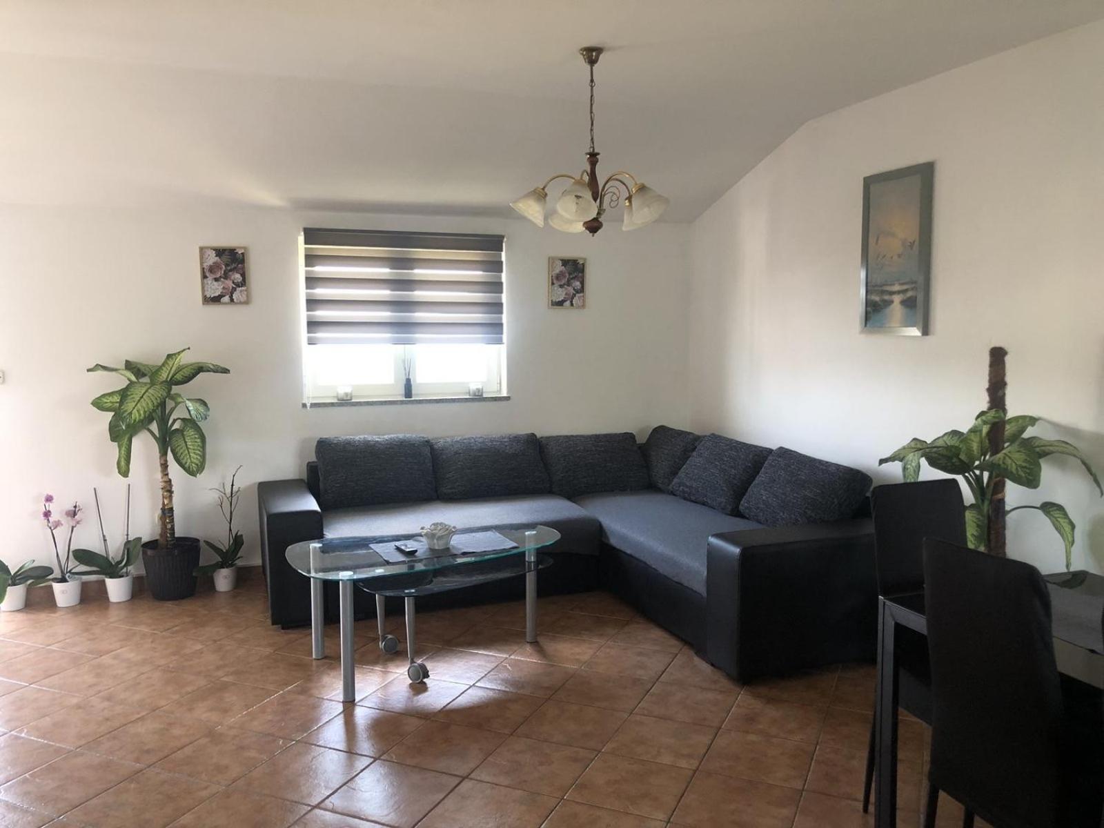 Apartman Sara Rovinj Exterior foto