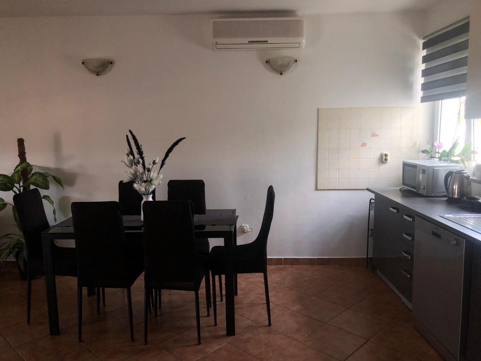 Apartman Sara Rovinj Exterior foto