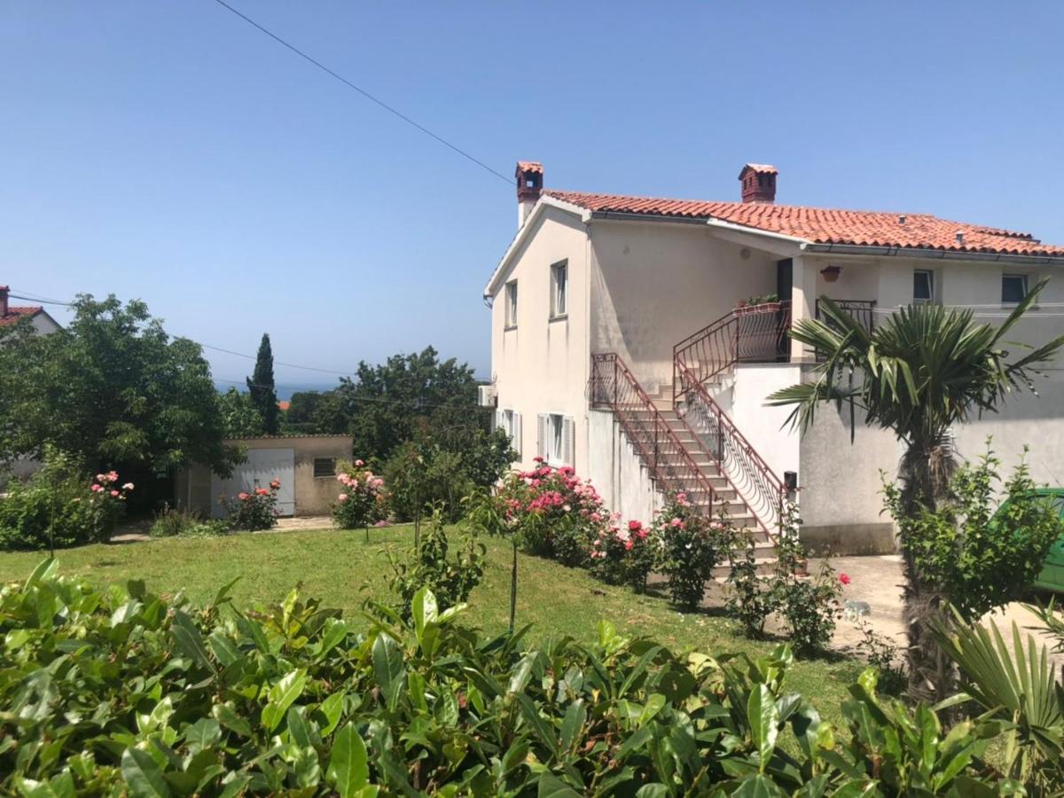 Apartman Sara Rovinj Exterior foto