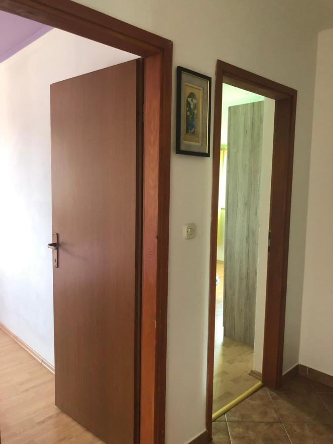 Apartman Sara Rovinj Exterior foto